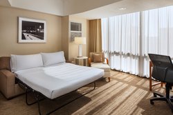  - Westin Bonaventure Hotel & Suites Los Angeles