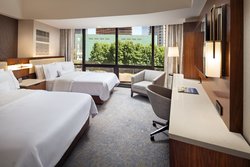  - Westin Bonaventure Hotel & Suites Los Angeles