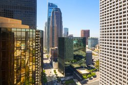  - Westin Bonaventure Hotel & Suites Los Angeles
