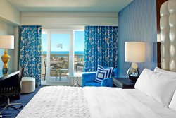  - Le Meridien Delfina Hotel Santa Monica
