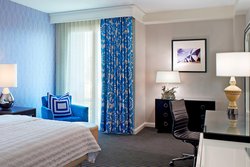  - Le Meridien Delfina Hotel Santa Monica