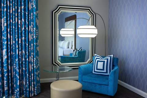 LE MERIDIEN DELFINA STA MONICA - Photo 19