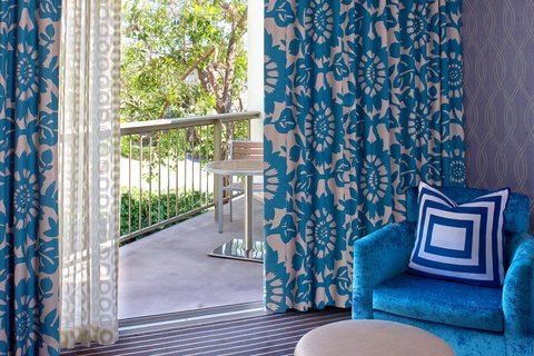 LE MERIDIEN DELFINA STA MONICA - Photo 21