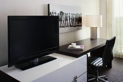 LE MERIDIEN DELFINA STA MONICA - Photo 22