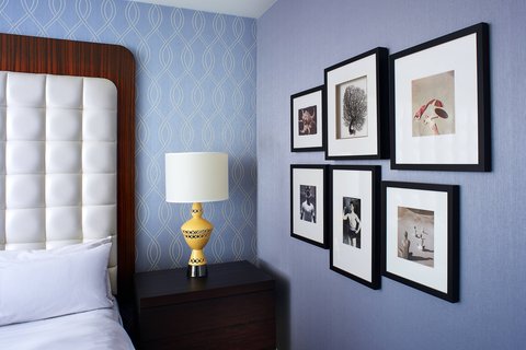 LE MERIDIEN DELFINA STA MONICA - Photo 24