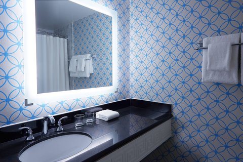 LE MERIDIEN DELFINA STA MONICA - Photo 26