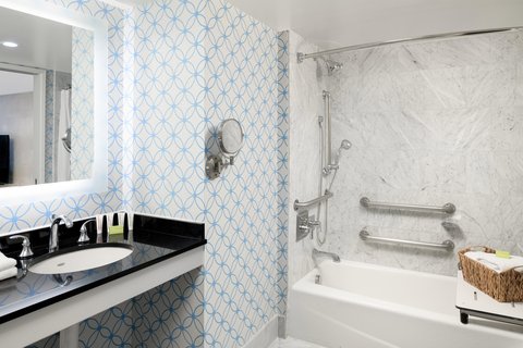 LE MERIDIEN DELFINA STA MONICA - Photo 29