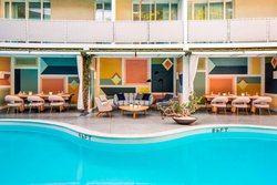  - Avalon Hotel Beverly Hills