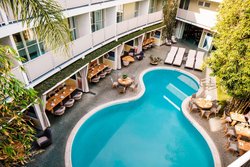  - Avalon Hotel Beverly Hills