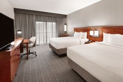  - Courtyard by Marriott Hotel Airport Memphis
