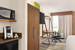  - Holiday Inn Express Airport San Antonio
