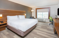  - Holiday Inn Express & Suites Covington