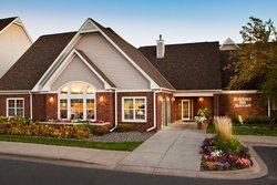  - Residence Inn by Marriott Roseville