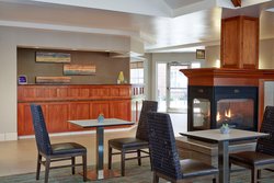  - Residence Inn by Marriott Roseville