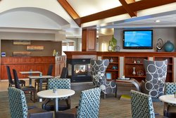  - Residence Inn by Marriott Roseville