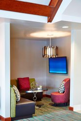  - Residence Inn by Marriott Roseville