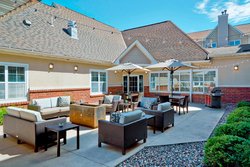  - Residence Inn by Marriott Roseville