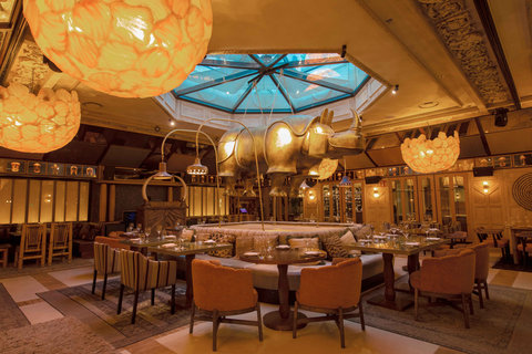 BLESS HOTEL MADRID - Photo 5