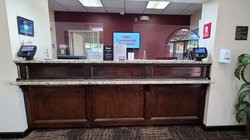  - Red Roof Inn Suites Commerce