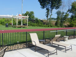  - Red Roof Inn Suites Commerce