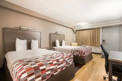  - Red Roof Inn Lawrenceville - I-95, Exit 7