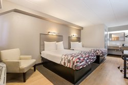  - Red Roof Inn Lawrenceville - I-95, Exit 7