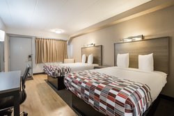  - Red Roof Inn Lawrenceville - I-95, Exit 7