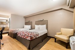  - Red Roof Inn Lawrenceville - I-95, Exit 7