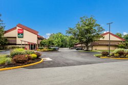  - Red Roof Inn Lawrenceville - I-95, Exit 7
