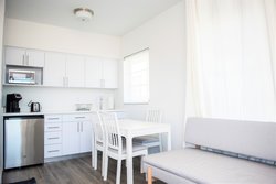  - 12th & Ocean Suites South Beach Miami