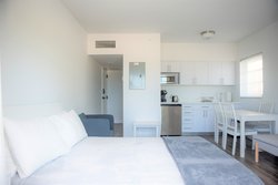  - 12th & Ocean Suites South Beach Miami