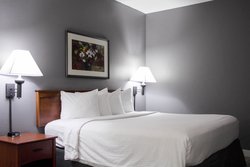  - New Victorian Inn & Suites Sioux City - I-29, Exit 143