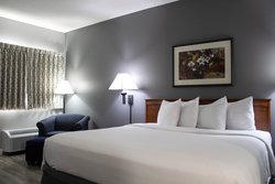  - New Victorian Inn & Suites Sioux City - I-29, Exit 143