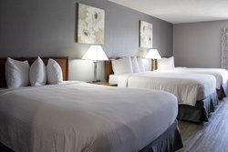  - New Victorian Inn & Suites Sioux City - I-29, Exit 143