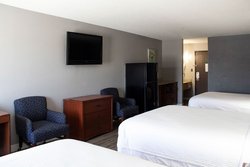  - New Victorian Inn & Suites Sioux City - I-29, Exit 143