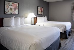  - New Victorian Inn & Suites Sioux City - I-29, Exit 143