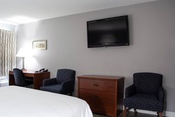  - New Victorian Inn & Suites Sioux City - I-29, Exit 143