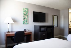  - New Victorian Inn & Suites Sioux City - I-29, Exit 143