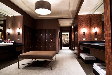 THE ST REGIS ASPEN RESORT - Photo 70