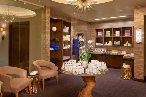 THE ST REGIS ASPEN RESORT - Photo 72