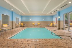  - Fairfield Inn & Suites by Marriott Cleveland - I-75, Exit 25