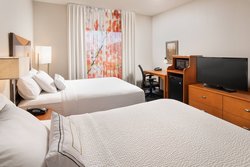  - Fairfield Inn & Suites by Marriott Southwest Chattanooga - I-24, Exit 174