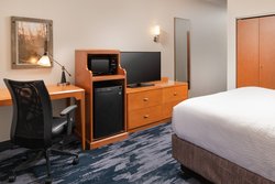  - Fairfield Inn & Suites by Marriott Southwest Chattanooga - I-24, Exit 174