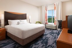  - Fairfield Inn & Suites by Marriott Southwest Chattanooga - I-24, Exit 174