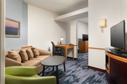  - Fairfield Inn & Suites by Marriott Southwest Chattanooga - I-24, Exit 174
