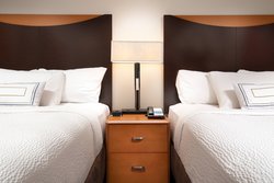  - Fairfield Inn & Suites by Marriott Southwest Chattanooga - I-24, Exit 174