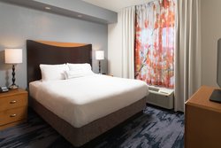  - Fairfield Inn & Suites by Marriott Southwest Chattanooga - I-24, Exit 174