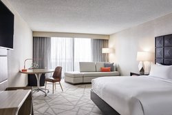  - Renaissance Denver Central Park Hotel - I-70, Exit 278