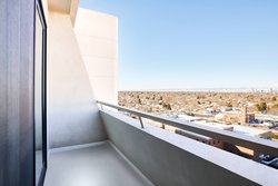  - Renaissance Denver Central Park Hotel - I-70, Exit 278