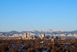  - Renaissance Denver Central Park Hotel - I-70, Exit 278